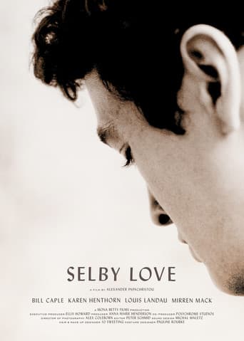 Poster for Selby Love