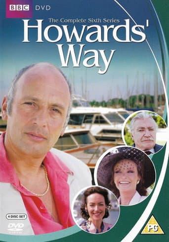 Poster for Series 6