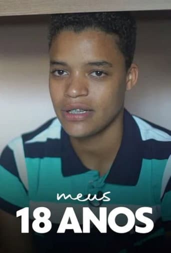 Poster for Meus 18 anos