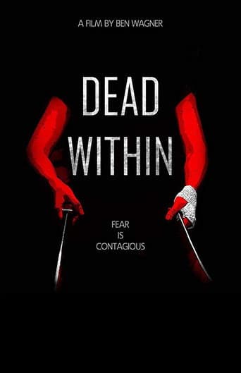 Poster for Dead Within