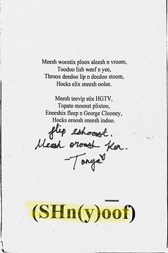 Poster for (SHn(y)o͞of)