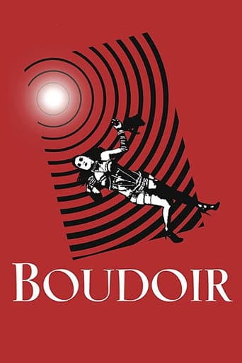Poster for Boudoir