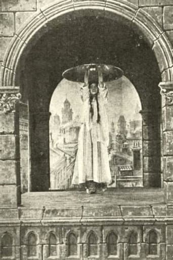 Poster for Curfew Shall Not Ring Tonight