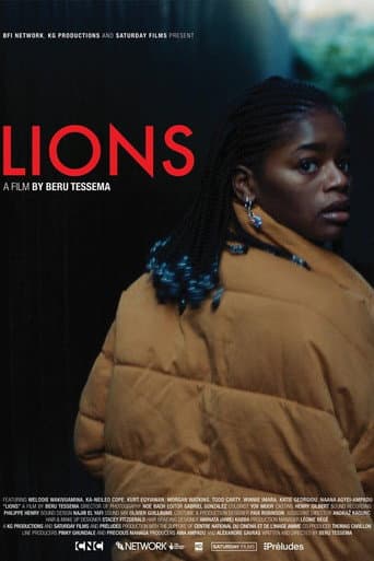 Poster for Lions