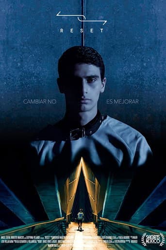 Poster for Reset