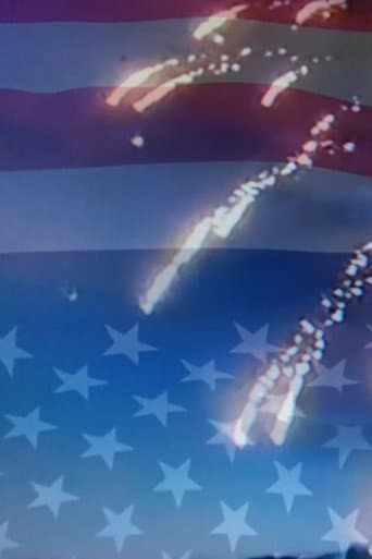 Poster for Happy Birthday, America!