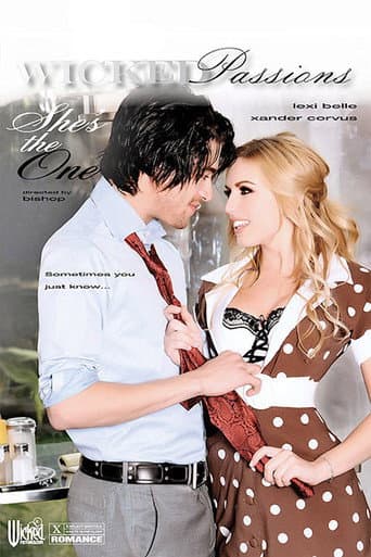 Poster for She's the One