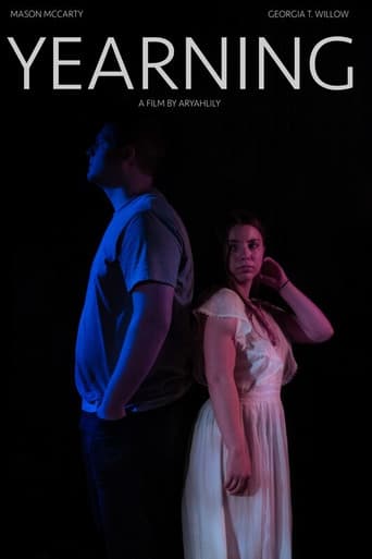 Poster for Yearning