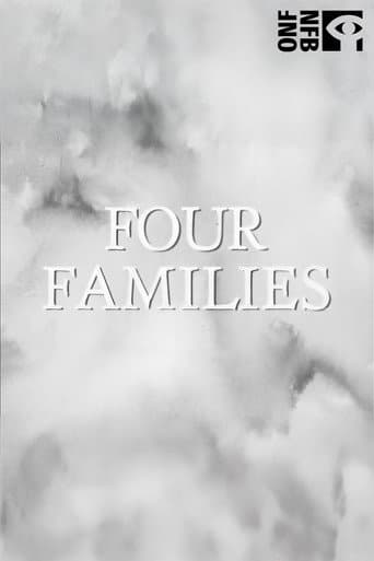 Poster for Four Families