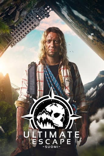Poster for Ultimate Escape Suomi