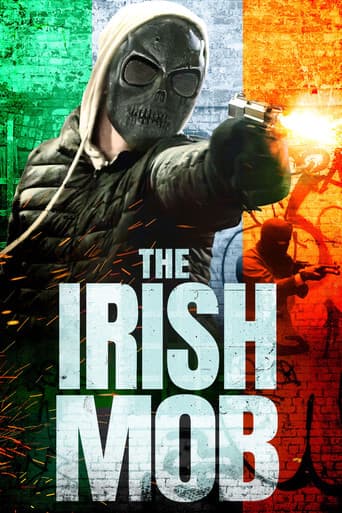Poster for The Irish Mob