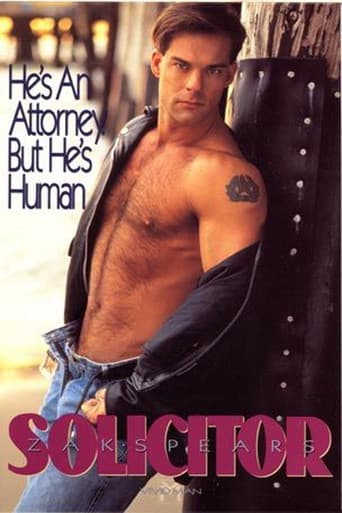 Poster for Solicitor