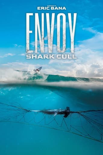 Poster for Envoy: Shark Cull