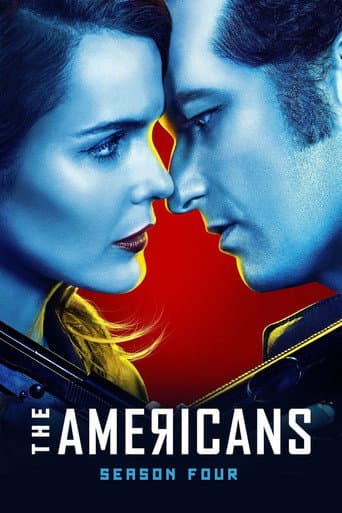 Poster for Season 4