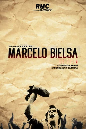 Poster for Marcelo Bielsa, le film