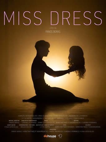 Poster for Miss Dress