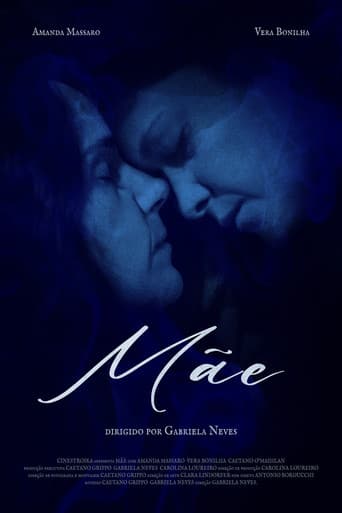 Poster for Mãe