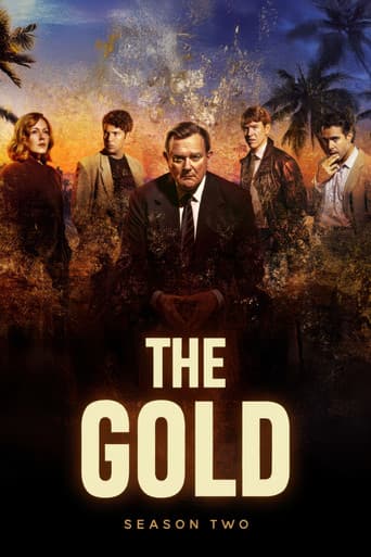 Poster for Series 2