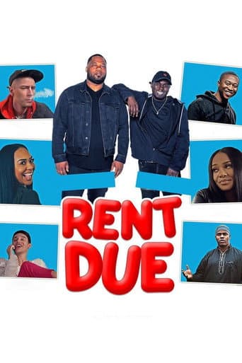 Poster for Rent Due