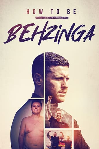 Poster for How to Be Behzinga