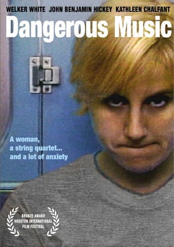 Poster for Dangerous Music