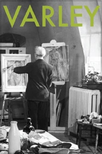 Poster for Varley