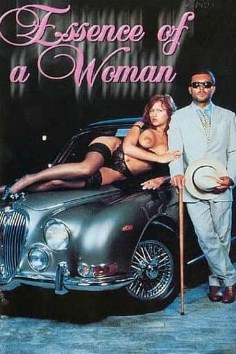 Poster for Sapore di donna