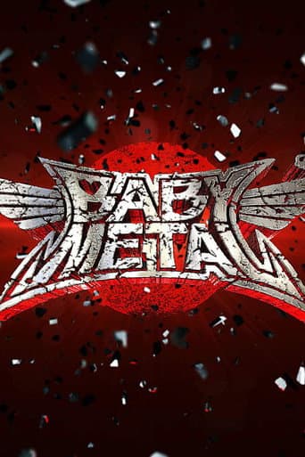 Poster for BABYMETAL - Babymetal (Limited Edition)