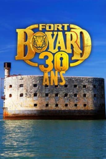 Poster for Season 30