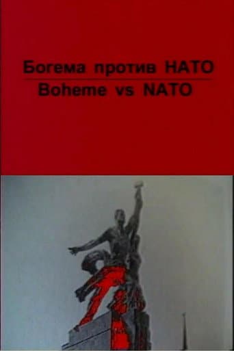 Poster for Boheme vs NATO