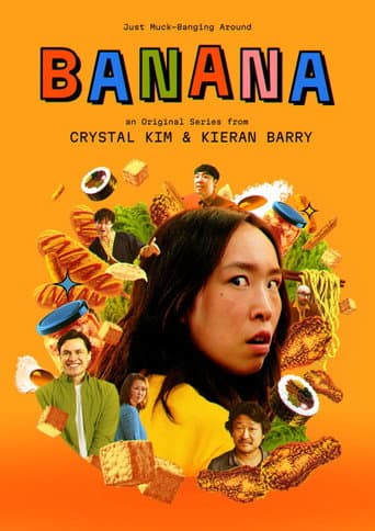 Poster for Banana