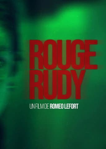 Poster for Rouge Rudy