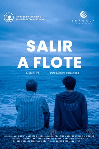 Poster for Get afloat