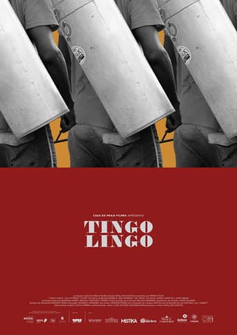 Poster for Tingo Lingo
