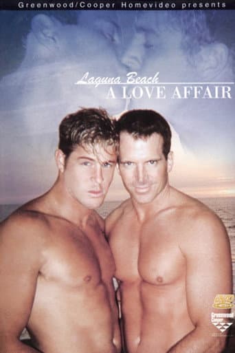 Poster for Laguna Beach: A Love Affair