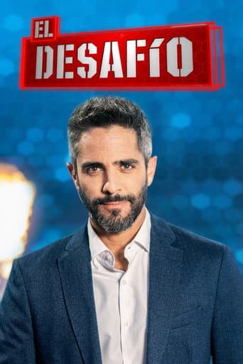 Poster for Season 2