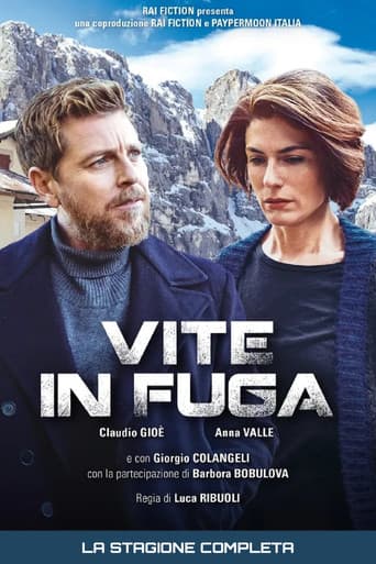 Poster for Season 1