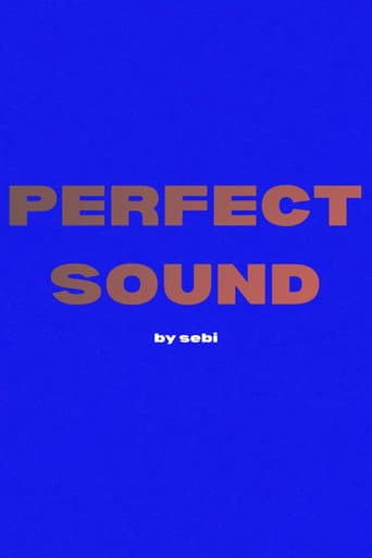 Poster for Perfect Sound