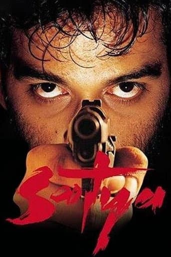 Poster for Satya