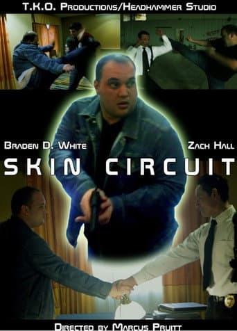 Poster for Skin Circuit