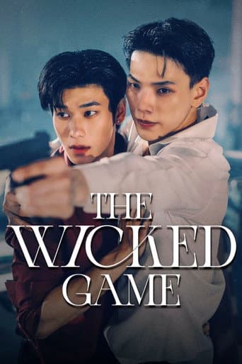 Poster for The Wicked Game