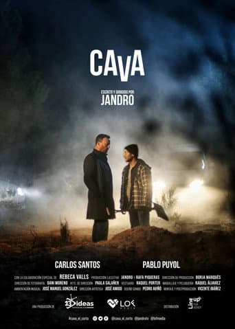 Poster for Cava
