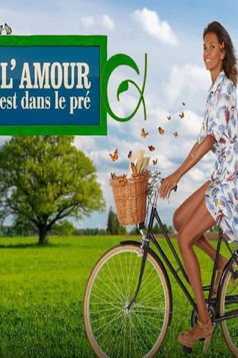 Poster for Season 18