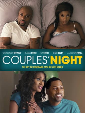 Poster for Couples' Night
