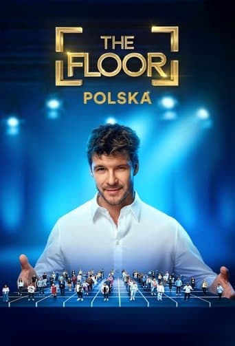 Poster for The Floor (PL)