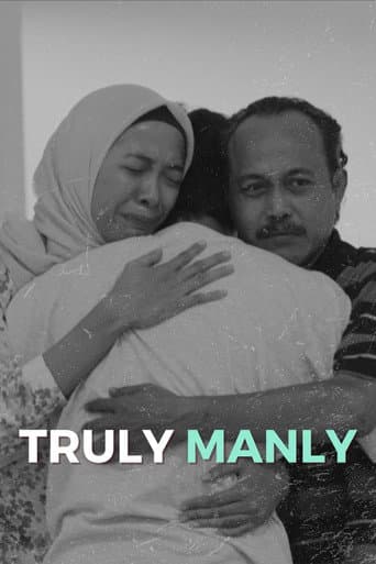 Poster for Truly Manly