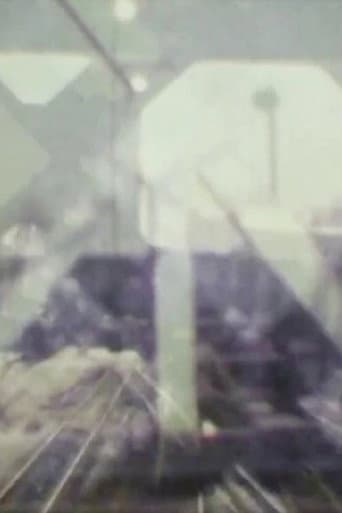 Poster for The Bridge