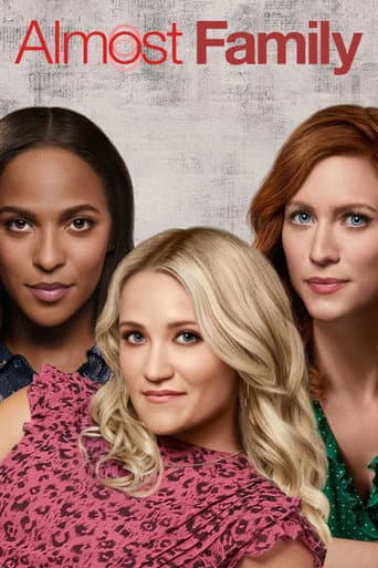 Poster for Season 1