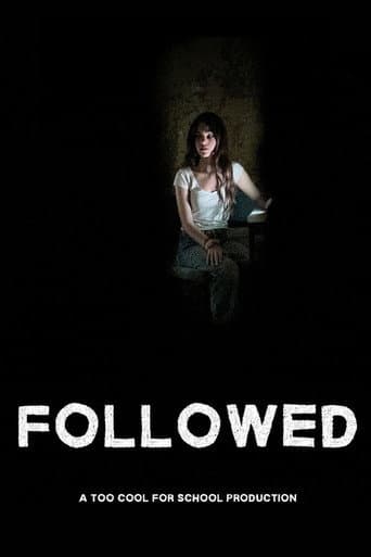 Poster for Followed