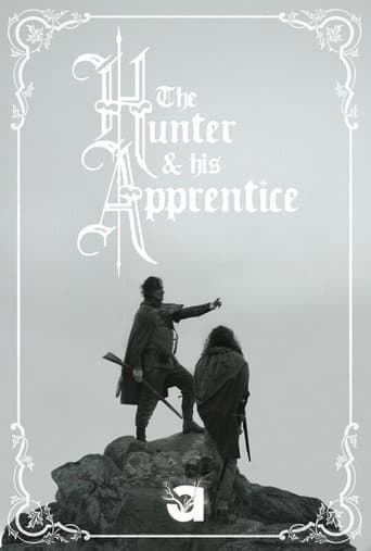 Poster for The Hunter and His Apprentice